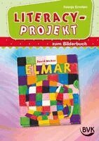 Svenja Ernsten - Literacy-Projekt zum Bilderbuch Elmar, Övrigt. Tillgänglighet: Lägg i varukorg