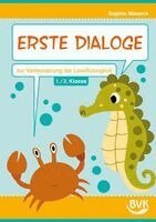 Sophie Meseck - Erste Dialoge zur Verbesserung der Leseflüssigkeit, Övrigt. Tillgänglighet: Lägg i varukorg