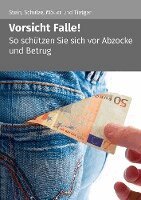 Anette Stein, Eike Schulze, Stefan Möller, Andreas Tietgen - Vorsicht Falle! (1. Auflage), Häftad