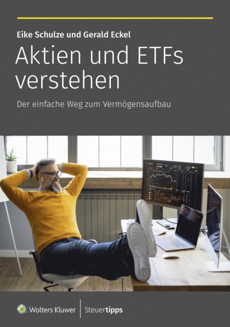 Eike Schulze, Gerald Eckel - Aktien und ETFs verstehen, E-bok