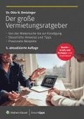 Der gro�e Vermietungsratgeber