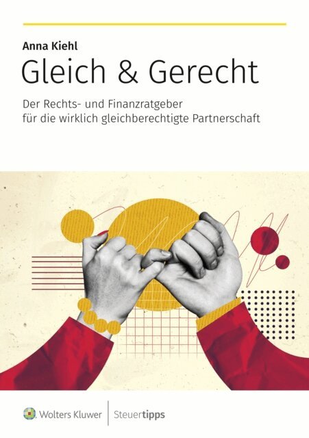 Anna Kiehl - Gleich & Gerecht, E-bok. Tillgänglighet: Lägg i varukorg