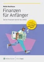 Maike Backhaus - Finanzen für Anfänger, Häftad. Tillgänglighet: Lägg i varukorg
