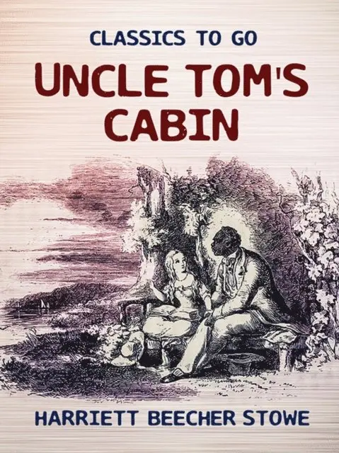 Harriett Beecher Stowe - Uncle Tom's Cabin, E-bok. Tillgänglighet: Lägg i varukorg