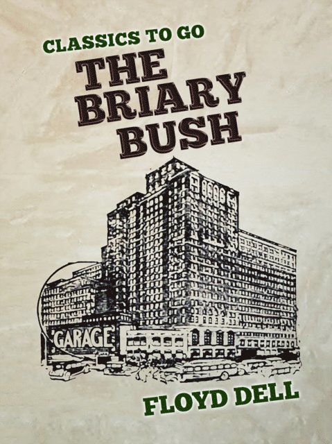Floyd Dell - Briary Bush, E-bok