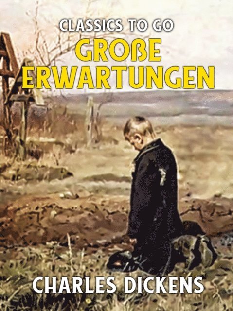 Charles Dickens - Große Erwartungen, E-bok