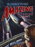 Amazing Tales Volume 2