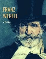 Franz Werfel - Verdi, Häftad
