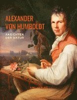 Alexander Von Humboldt - Ansichten der Natur, Häftad
