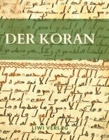 Mohammed - Der Koran. Übersetzt von Friedrich Rückert, Häftad