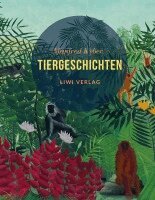 Manfred Kyber - Tiergeschichten, Häftad