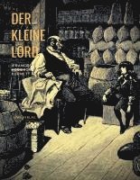 Frances Hodgson Burnett - Der kleine Lord, Häftad