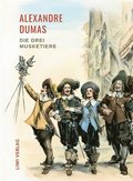Alexandre Dumas