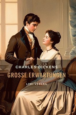 Charles Dickens - Charles Dickens, Inbunden
