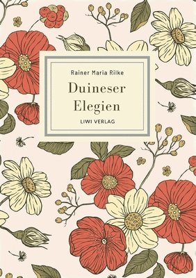 Rainer Maria Rilke - Rainer Maria Rilke, Häftad