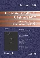Die wissenschaftliche Arbeit mit LaTeX