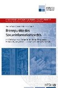 Brennpunkte des Steuerinformationsrechts