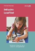 Christel Manske - Inklusive LeseFibel, Häftad. Tillgänglighet: Lägg i varukorg