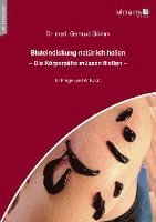 Gertrud Grimm - Bluteindickung natürlich heilen, Häftad