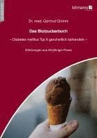 Gertrud Grimm - Das Blutzuckerbuch, Häftad