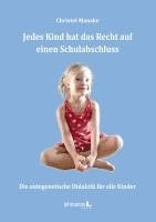 Christel Manske - Jedes Kind hat das Recht auf einen Schulabschluss, Häftad. Tillgänglighet: Lägg i varukorg
