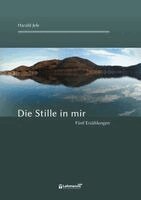 Harald Jele - Die Stille in mir, Häftad