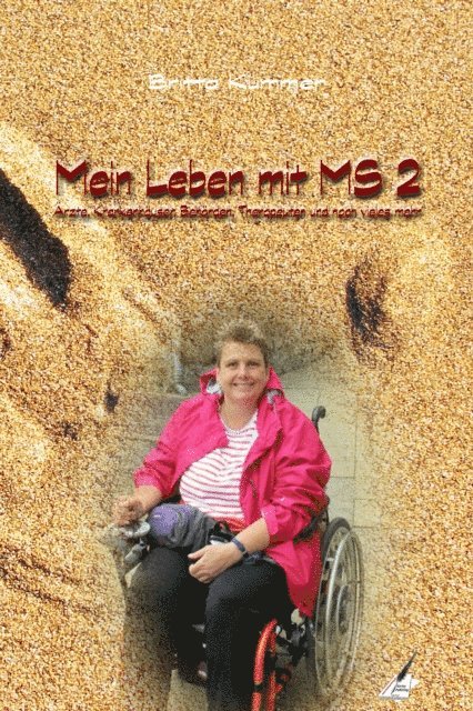 Britta Kummer - Mein Leben mit MS 2, E-bok