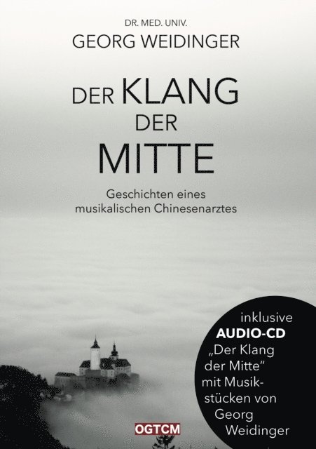 Georg Weidinger - Der Klang der Mitte, E-bok. Tillgänglighet: Lägg i varukorg
