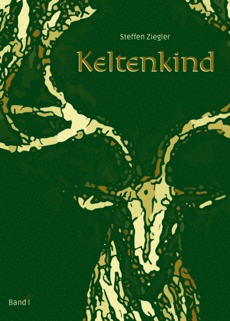 Steffen Ziegler - Keltenkind, E-bok. Tillgänglighet: Lägg i varukorg