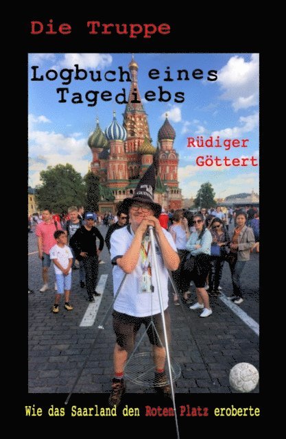 Michael Recktenwald, Patric Haupt, Rudiger Gottert - Die Truppe - Logbuch eines Tagediebs:, E-bok. Tillgänglighet: Lägg i varukorg