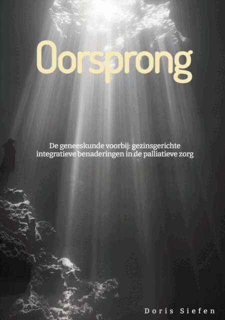 Doris Siefen - Oorsprong, E-bok. Tillgänglighet: Lägg i varukorg