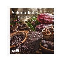 Jürgen Bluhm - Schokolade, Inbunden