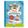 Tr�tsch Unser Sandm�nnchen Mein erstes Bastelbuch