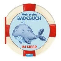 Trötsch Verlag - Trötsch Badebuch Im Meer, Övrigt