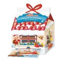 Trötsch Verlag GmbH & Co.KG - Trötsch Unser Sandmännchen und seine Freunde Adventskalender mit 24 Minibüchern in Geschenkverpackung, Häftad