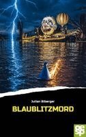 Julian Biberger - Blaublitzmord, Häftad