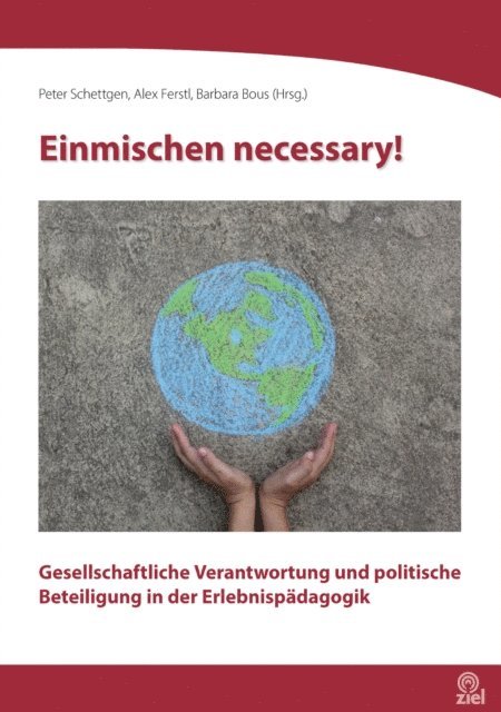 Barbara Bous, Alex Ferstl, Peter Schettgen - Einmischen necessary!, E-bok
