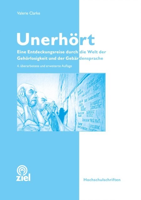 Valerie Clarke - Unerhört, E-bok
