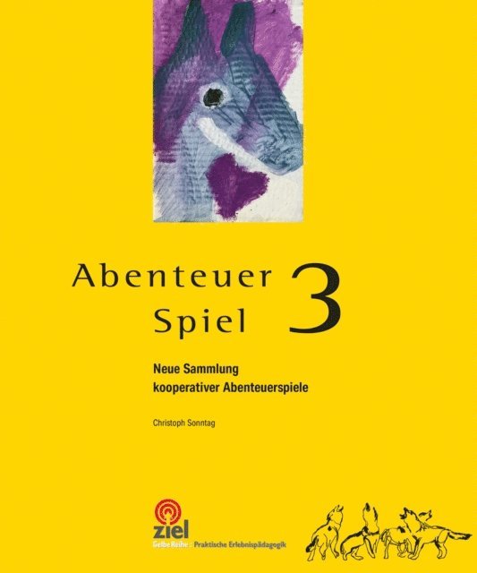 Christoph Sonntag - Abenteuer Spiel 3, E-bok