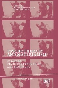Psychotherapy and Materialism