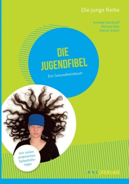 Marion Eckert, Michael Elies, Annette Kerckhoff - Die Jugendfibel, E-bok
