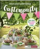 Evelyn Schinckel - Gartenparty, Häftad. Tillgänglighet: Lägg i varukorg