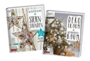 Giulia Seibel, Julia Bramhoff, Team BLOOM's - Wintertraum-Kombi 2er Set, Inbunden