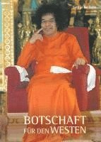 Sathya Sai Baba - Botschaft für den Westen, Häftad