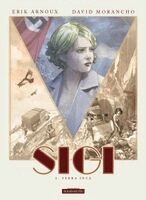 Sigi, Inbunden. Tillgänglighet: Lägg i varukorg