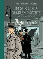 Berlin Trilogie, Inbunden