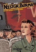 Nestor Burma in der Klemme (Neuausgabe größeres Format), Inbunden. Tillgänglighet: Lägg i varukorg