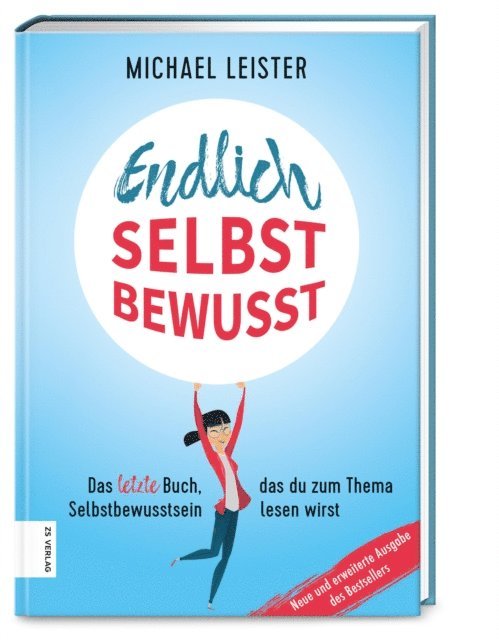 Michael Leister - Endlich selbstbewusst, E-bok