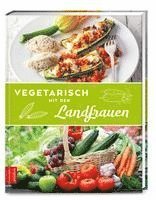 Die Landfrauen - Vegetarisch mit den Landfrauen, Inbunden. Tillgänglighet: Lägg i varukorg