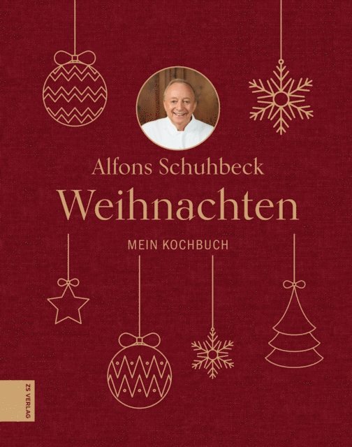 Alfons Schuhbeck - Weihnachten, E-bok